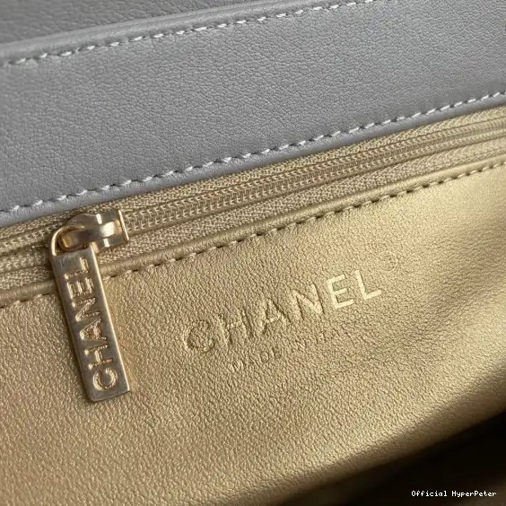 HyperPeter BAG FLAP CHANEL 0701
